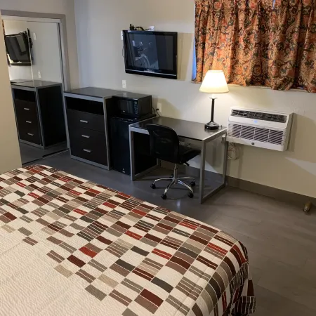 Red Roof Inn Copiague