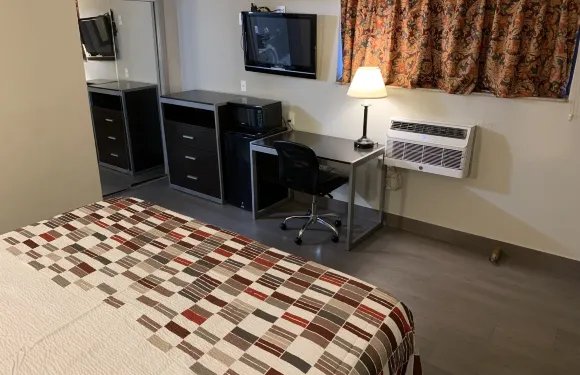 科帕格紅屋頂旅館