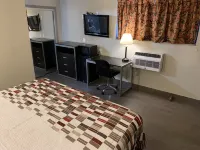 Red Roof Inn Copiague Hoteles en East Farmingdale