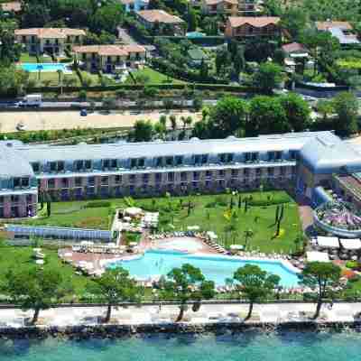 Hotel Corte Valier Hotel Exterior