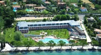 Hotel Corte Valier Hotel in zona Caneva Aquapark