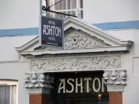 Royal Ashton Townhouse - Taunton Hotels in 