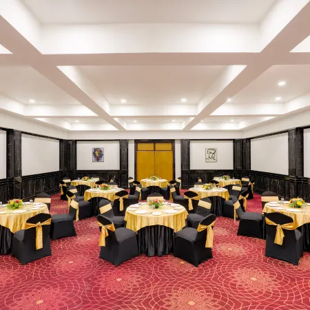 Lemon Tree Hotel, Indore