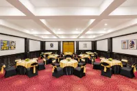 Lemon Tree Hotel, Indore - Parvekkeita