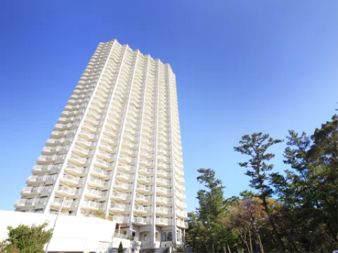 Kamogawa Grand Tower