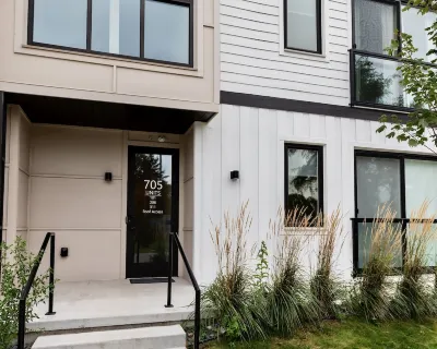 Traverse City Escape Hotels in Traverse City