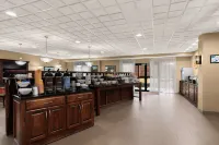 Comfort Suites