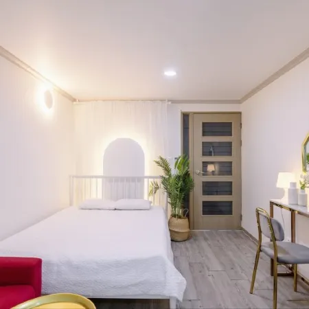 Cheongdo Provence Pension