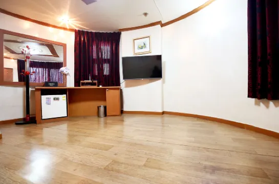 Jeungpyeong Taepyeong