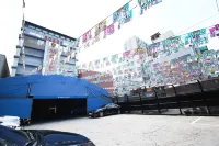 Hotel Bobos Hotels in Daejeon
