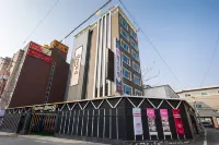 Iksan Hotel Rings