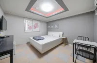 Miryang Cannes Hotels in Miryang-Si