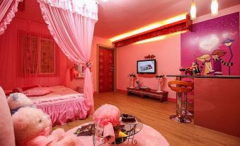 Gyeongju Star Story Pension