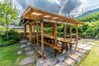 Suncheon Ssangheejae Pension