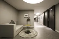 金海 25 號歐邦飯店 金海市住宿飯店