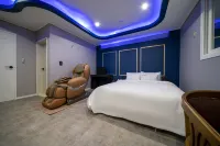 Pocheon (Songuri) Muse Hotels in Pocheon-si