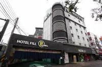 Gimpo Fill Hotel Hoteles en Gimpo