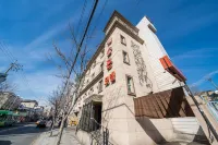 Daerim Caslon Hotels near MJ골든빌