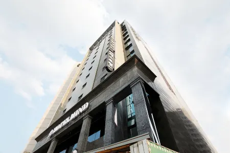 โรงแรมมายด์