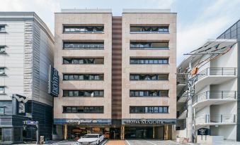 Major Hotel 2