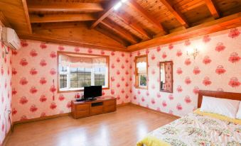 Taean (Anmyeondo) Badaui Achim Pension