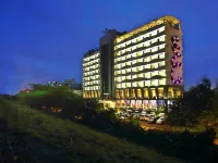 Fortune Select SG Highway, Ahmedabad - Member ITC Hotels' Group Hotels near Vaishnodevi Temple