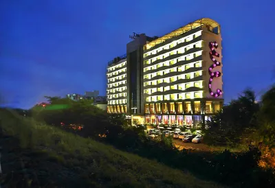 Fortune Select SG Highway, Ahmedabad - Member ITC Hotels' Group Hotels in Ahmedabad