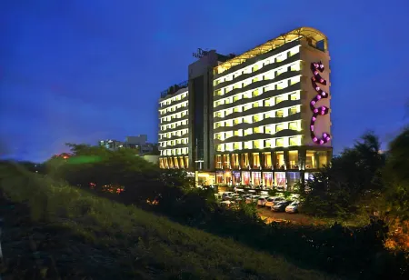 Fortune Select SG Highway, Ahmedabad - Member ITC Hotels' Group