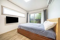 Moonlight Village Pension فنادق في دانيانغ-غون