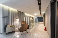 Golden River Hotel Hotels in Gwangmyeong