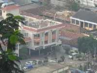 Hotel Vels Court Hotel a Palani