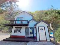 Nonsan Yangchon Land Pension فنادق في نونسان-سي