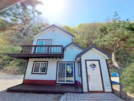 Nonsan Yangchon Land Pension