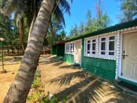 Majali Beach Resorts Hotels in Karwar