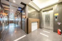 LIEN HOTEL HAEUNDAE - Inns