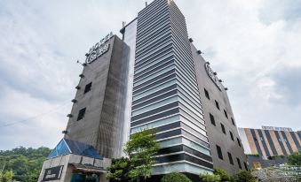 Pocheon for You Hotel