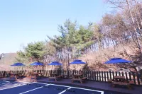 Ulsan Yeungnam Alps Rahel - โมเทล