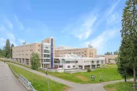 Hotel Kajanus Hotels in 