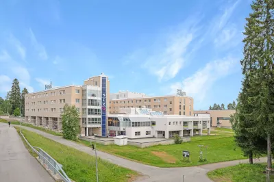 Hotel Kajanus Hotels in 