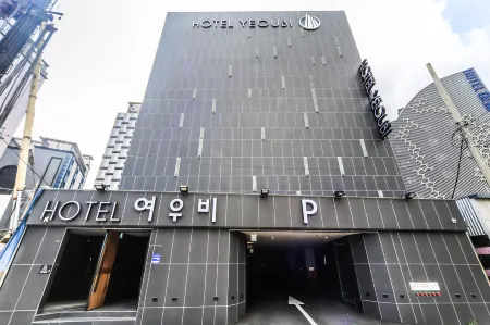 Busan Songjung Yeowoobi