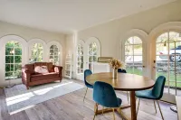 Historic Mamaroneck Guest House - Walk to Harbor!