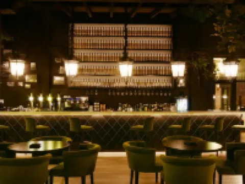 Hotel Finca La Estacada Hoteles en Tarancón