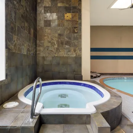 Best Western Plus City Centre Inn
