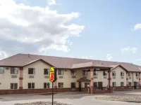 Super 8 by Wyndham Rock Springs Hotels near Southwest Wyoming Regional Airport