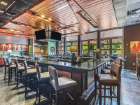 ดับเบิลทรีบายฮิลตัน โคลัมบัส โรงแรมในโคลัมบัส