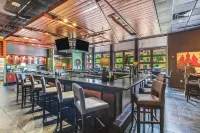 DoubleTree by Hilton Hotel Columbus Hoteles en Columbus