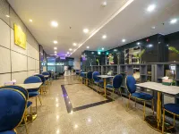 Gwangju Hotel Ocean 光州のホテル