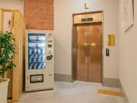 โรงแรมอารูมิ ฮยอพแจ โรงแรมใกล้สนามกีฬาฮันลิมสเตเดียม