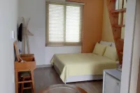 Jeju Dallsoop Guest House - Pensions