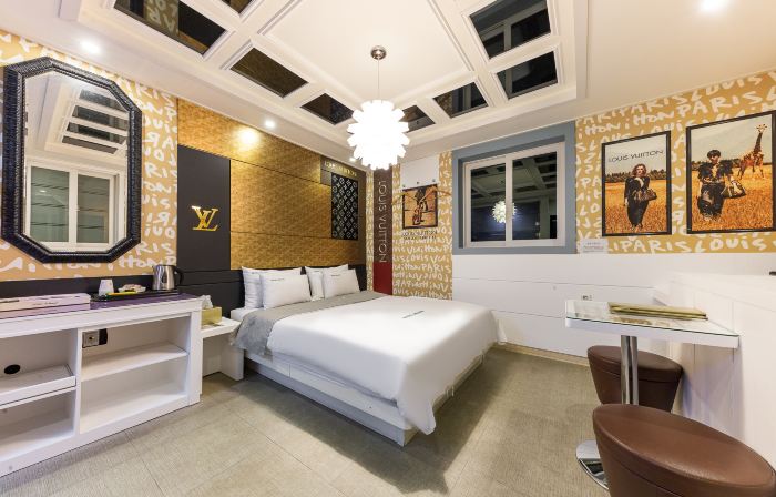 Sacheon Island Hotel